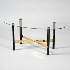 Mathieu Mat got Pair of side tables by Mathieu Mategot - 1990257