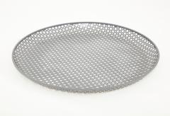 Mathieu Mat got Perforated Enameled Platter by Mathieu Mat got - 1082619