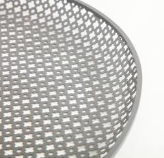 Mathieu Mat got Perforated Enameled Platter by Mathieu Mat got - 1082621