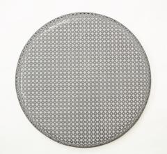 Mathieu Mat got Perforated Enameled Platter by Mathieu Mat got - 1082624