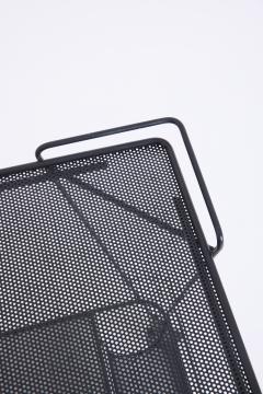 Mathieu Mat got Rigitule Drinks Trolley by Mathieu Mategot - 4682793