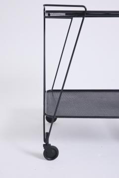 Mathieu Mat got Rigitule Drinks Trolley by Mathieu Mategot - 4682795