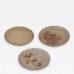Mathieu Mat got Set of Three Original Mathieu Mat got Dishes or Platters - 630337