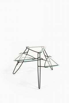 Mathieu Mat got Side Table Produced in France - 2000979