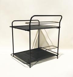 Mathieu Mat got Whisky Bar Cart by Mathieu Mat got - 1856301