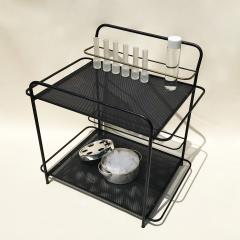 Mathieu Mat got Whisky Bar Cart by Mathieu Mat got - 1856307