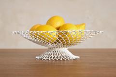Mathieu Mat got White Bowl by Mathieu Mat got - 4607358