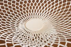Mathieu Mat got White Bowl by Mathieu Mat got - 4607361