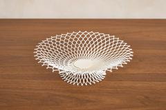 Mathieu Mat got White Bowl by Mathieu Mat got - 4607362