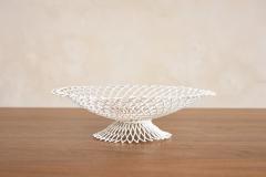 Mathieu Mat got White Bowl by Mathieu Mat got - 4607384