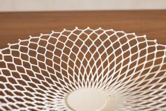 Mathieu Mat got White Bowl by Mathieu Mat got - 4607387