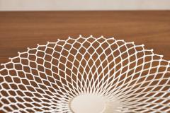 Mathieu Mat got White Bowl by Mathieu Mat got - 4607389