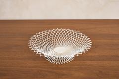 Mathieu Mat got White Bowl by Mathieu Mat got - 4607393