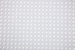 Mathieu Mat got White Round Perforated Metal Tray by Mathieu Mategot - 2057991