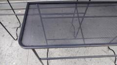 Mathieu Mate got A Pair of Rare Mid Century Consoles by Mathieu Mategot - 256787