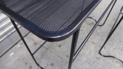 Mathieu Mate got A Pair of Rare Mid Century Consoles by Mathieu Mategot - 256788