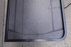 Mathieu Mate got A Pair of Rare Mid Century Consoles by Mathieu Mategot - 256789