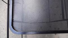 Mathieu Mate got A Pair of Rare Mid Century Consoles by Mathieu Mategot - 256790