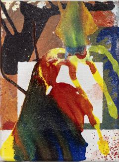 Mathieu Wernert Untitled - 4235790