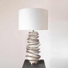 Mathilde Penicaud MATHILDE PENICAUD TURBULE NORMALE LAMP - 2156509