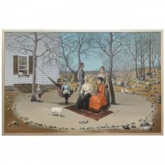 Matriarch by Robert Springfels 1970 - 4515002