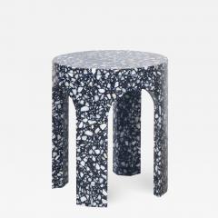 Matteo Leorato Loggia Side Table - 2574243