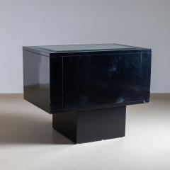 Matteo Thun Chest of Drawers and Night Stands by Matteo Thun Italy 1980s - 3741718