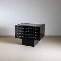 Matteo Thun Chest of Drawers and Night Stands by Matteo Thun Italy 1980s - 3741719