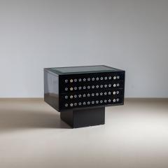 Matteo Thun Chest of Drawers and Night Stands by Matteo Thun Italy 1980s - 3741721