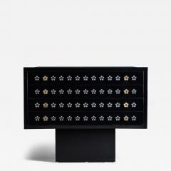 Matteo Thun Chest of Drawers and Night Stands by Matteo Thun Italy 1980s - 4650864