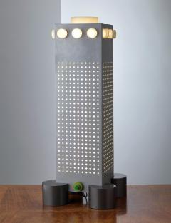 Matteo Thun Floorlamp WWF Tower  - 1615882