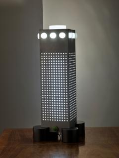 Matteo Thun Floorlamp WWF Tower  - 1615884