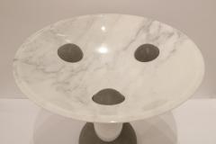Matteo Thun Modernist Marble Centerpiece - 3622340