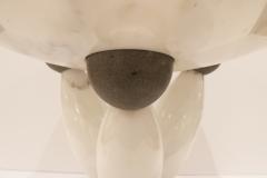 Matteo Thun Modernist Marble Centerpiece - 3622341