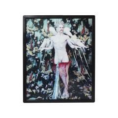 Matthew Barney Matthew Barney Cremaster 5 Her Giant 1997 C Print in Acrylic Frame - 4238793