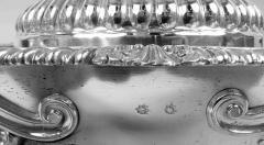 Matthew Boulton Matthew Boulton English Georgian Regency Sheffield Plate Hot Water Urn - 4371690