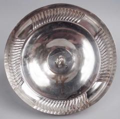 Matthew Boulton Matthew Boulton English Georgian Regency Sheffield Plate Hot Water Urn - 4371692