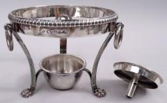 Matthew Boulton Matthew Boulton English Georgian Sterling Silver Biggin Coffeepot - 4424666