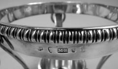 Matthew Boulton Matthew Boulton English Georgian Sterling Silver Biggin Coffeepot - 4424667