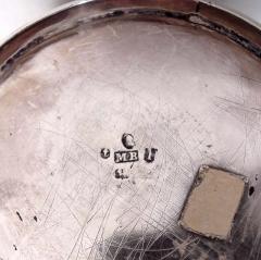 Matthew Boulton Matthew Boulton English Georgian Sterling Silver Biggin Coffeepot - 4424670