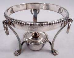 Matthew Boulton Matthew Boulton English Georgian Sterling Silver Biggin Coffeepot - 4424671