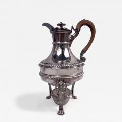 Matthew Boulton Matthew Boulton English Georgian Sterling Silver Biggin Coffeepot - 4426849