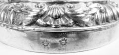 Matthew Boulton Pair of Matthew Boulton Georgian Regency Sheffield Plate Candlesticks - 4337535