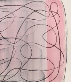Matthew G Beall Matthew G Beall After One Year 5 Acrylic and Graphite on Paper - 2841715