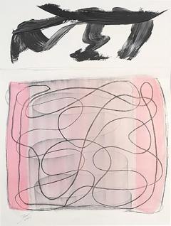 Matthew G Beall Matthew G Beall After One Year 5 Acrylic and Graphite on Paper - 2841870
