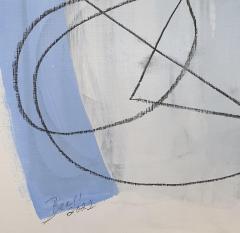 Matthew G Beall Matthew G Beall After Year One 6 Acrylic and Graphite on Paper - 2841710