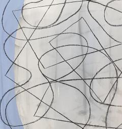 Matthew G Beall Matthew G Beall After Year One 6 Acrylic and Graphite on Paper - 2841711