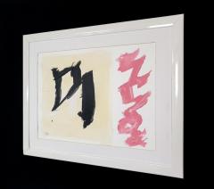 Matthew G Beall Matthew G Beall Zona Rosa Acrylic on Paper 2021 - 2841636