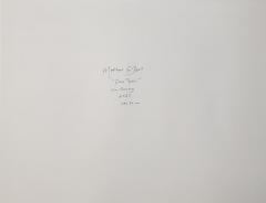 Matthew G Beall Matthew G Beall Zona Rosa Acrylic on Paper 2021 - 2841706