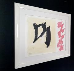 Matthew G Beall Matthew G Beall Zona Rosa Acrylic on Paper 2021 - 2841707